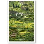 Poznáváme Peru - Lonely Planet – Hledejceny.cz