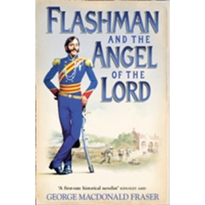 Flashman and the Angel of the Lord – Zbozi.Blesk.cz