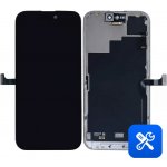 LCD Displej + Dotykové sklo Apple iPhone 15 Pro – Zbozi.Blesk.cz