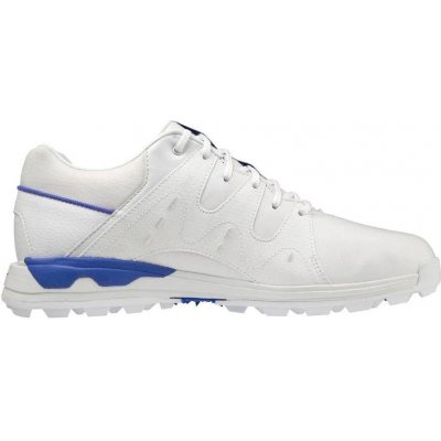 Mizuno Wave Hazard Pro Mens white – Zboží Mobilmania