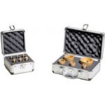 Akční kufříkové sady korunek na dlažbu MAXILLA DTU 20/27/35/50/65 + o6/6/8/10/12/14 – Zboží Dáma