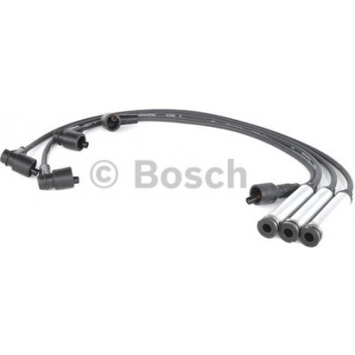 Sada kabelů pro zapalování BOSCH 0 986 356 747 – Hledejceny.cz