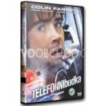 Telefonní budka DVD – Hledejceny.cz