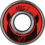 Powerslide WCD ABEC 7 Freespin 16ks – Zboží Dáma