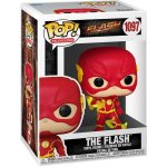 Funko Pop! The Flash 9 cm – Zbozi.Blesk.cz