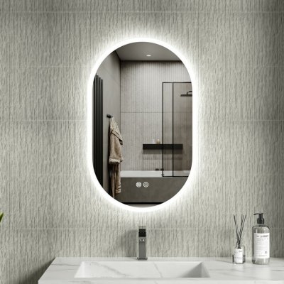Erga Demi ERG-V01-Demi-5080-CL – Sleviste.cz