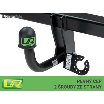 Tažné zařízení Ford C-Max, Grand C-Max, Focus 3/5dv. – Hledejceny.cz