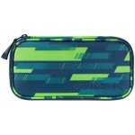 coocazoo Lime Stripe – Zboží Mobilmania