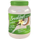 ACTIVLAB Protein Breakfast 1000 g – Zboží Mobilmania