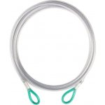 Singing Rock Steel Anchor ''I'' 500cm – Zboží Mobilmania