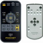 Dálkový ovladač General TIVOLI AUDIO Model 10 – Zboží Živě