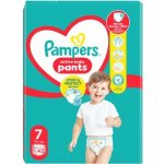 Pampers Pants 7 42 ks – Zboží Dáma
