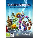 Plants Vs Zombies: Battle For Neighborville – Hledejceny.cz