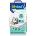 Biokat’s Bianco Fresh 10 kg