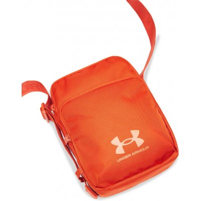 Under Armour Loudon Lite Crossbody 1381912-842 Surplus Orange – Sleviste.cz