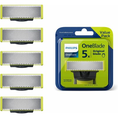 Philips OneBlade QP250/50 – Zboží Mobilmania