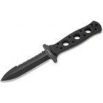 Böker Plus STEEL MARINER dýka 10cm 02BO285 černý – Zboží Dáma