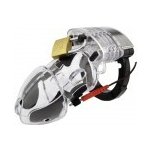 bdsm bondage shop BDSM elektrostimulační pás cudnosti Barva Čirá – Hledejceny.cz