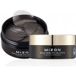 Mizon Black Pearl Eye Gel Patch 1,4 g x 60 ks – Zboží Dáma
