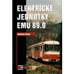 Elektrické jednotky emu 89.0 – Hledejceny.cz