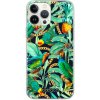 Pouzdro a kryt na mobilní telefon Apple Babaco pro iPhone 7 PLUS/ 8 PLUS Vzor Flowers 058 BPCFLOW68522