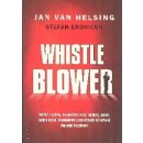 Whistleblower! - Jan van Helsing