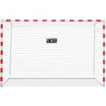 Aga Fotbalová branka 300x200x110 cm – Zboží Dáma
