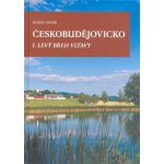 Českobudějovicko I. Daniel Kovář – Hledejceny.cz