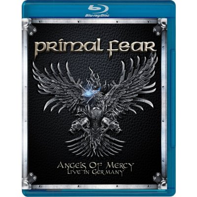 Primal Fear: Angels of Mercy - Live in Germany BD