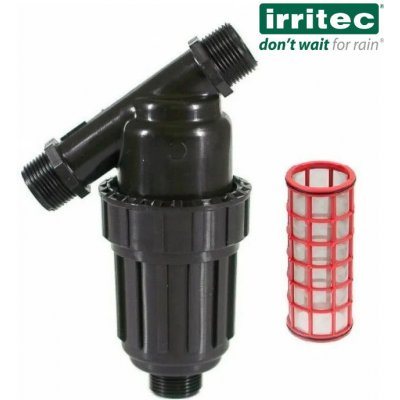 Irritec filtr YCV 1"