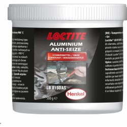 Loctite LB 8150 Pasta proti zadření 500 g