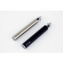 Baterie do e-cigaret VapeGear eGo-C UPGRADE černá 1000mAh