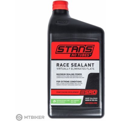 Stans No Tubes Race 946 ml