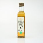 Natural Jihlava Rýžový ocet sladký Bio 250ml – Zbozi.Blesk.cz