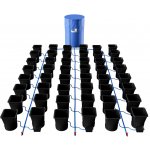 AutoPot 1Pot XL systém 48 květináčů vč. 400 l Flexitank – Hledejceny.cz