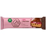 Topnatur Proteinová tyčinka 0% SUGAR 40 g – Zboží Dáma