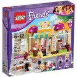 LEGO® Friends 41006 Pekárna v centru – Zboží Živě