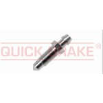 Odvětrávací żroub/ventil, brzdový válec kola QUICK BRAKE 0090