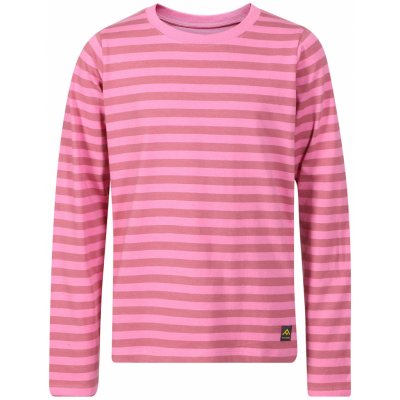 NAX WASEDO DĚTSKÉ TRIKO NAX RŮŽOVÁ – Zbozi.Blesk.cz