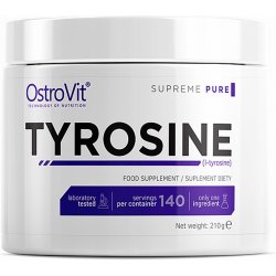 OstroVit Tyrosine 210 g