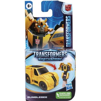 Hasbro TRANSFORMERS EARTHSPARK TERRAN TACTICON – Zbozi.Blesk.cz