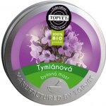 Green Idea tymiánová mast 50 ml – Zbozi.Blesk.cz