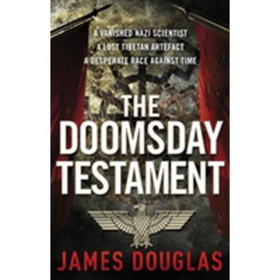 James Douglas: The Doomsday Testament