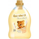 Kuschelweich Premium Dotek půvabu 750 ml – Zboží Dáma