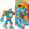 Figurka SuperThings Superbot Blue Kazoom Power