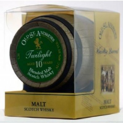 Old St. Andrews Twilight 40% 0,05 l (holá láhev) – Hledejceny.cz