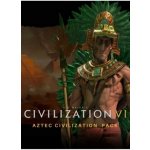 Civilization VI: Aztec Civilization Pack – Sleviste.cz