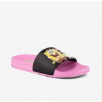 Coqui SpongeBob Dark Pink – Hledejceny.cz