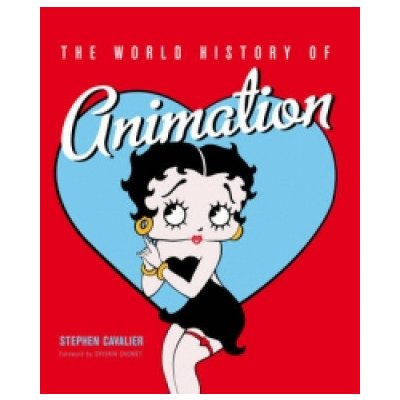 World History of Animation