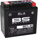 BS Battery SLA BB7L-B2 (FA) – Sleviste.cz